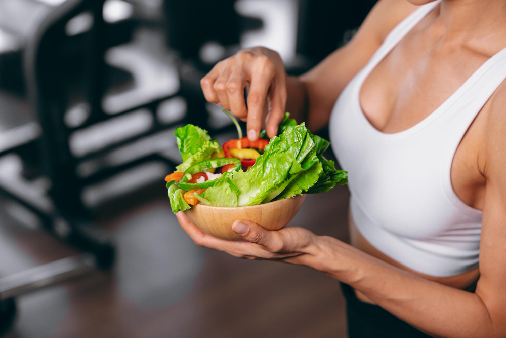 Kiedy udać się do dietetyka, aby naprawdę coś zmienić?