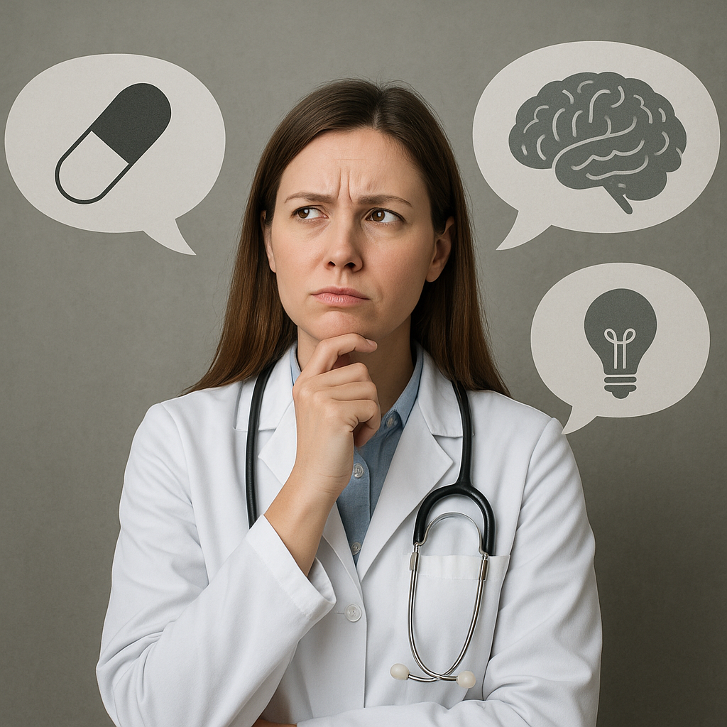 Jakie są najczęstsze mity medyczne, w które wciąż wierzymy