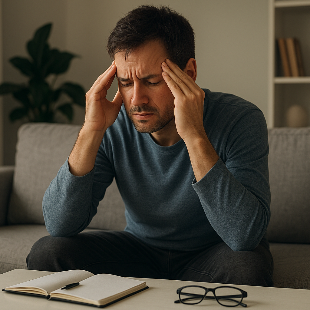 Jakie są objawy ADHD u dorosłych i jak je leczyć