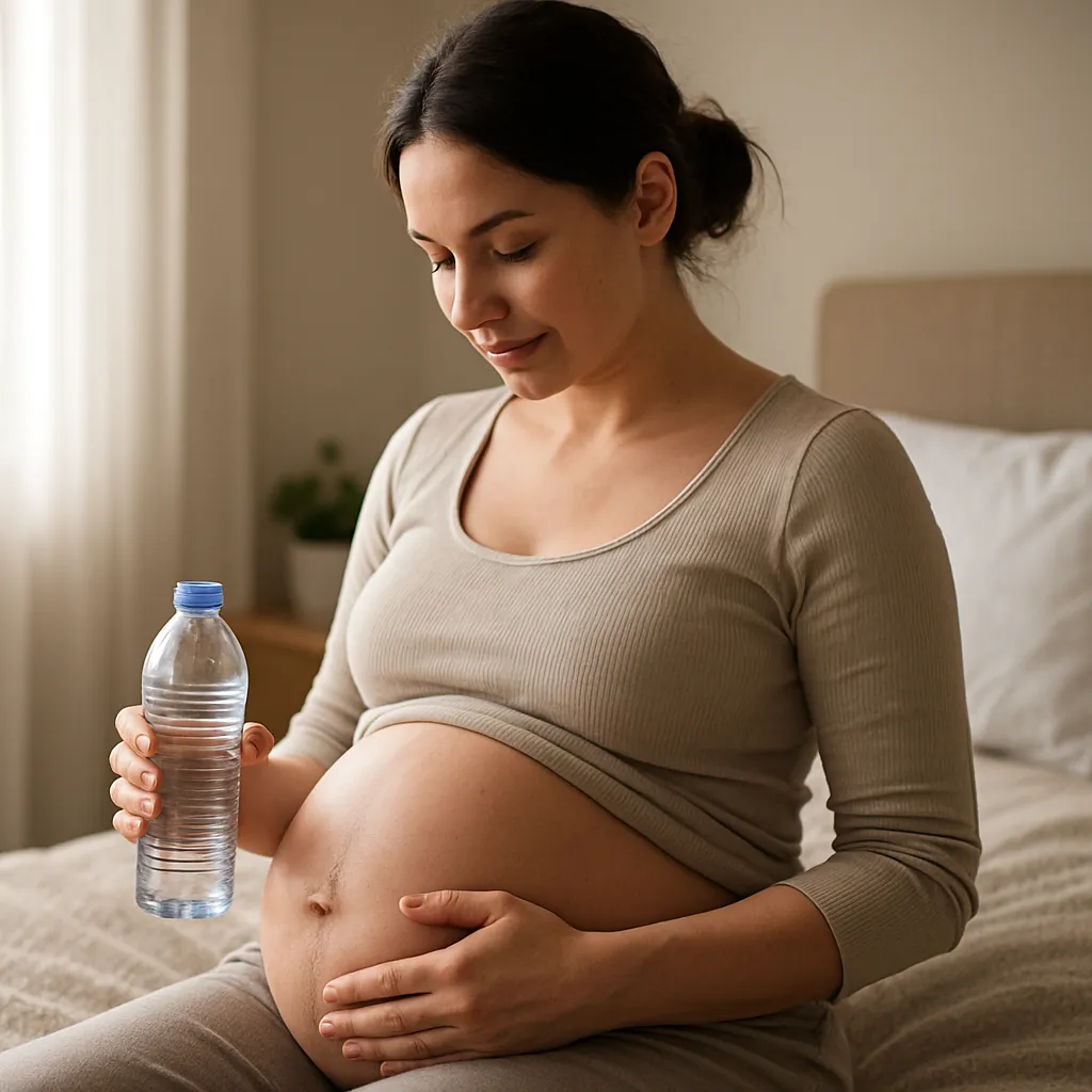 Jak dbać o ciało po porodzie