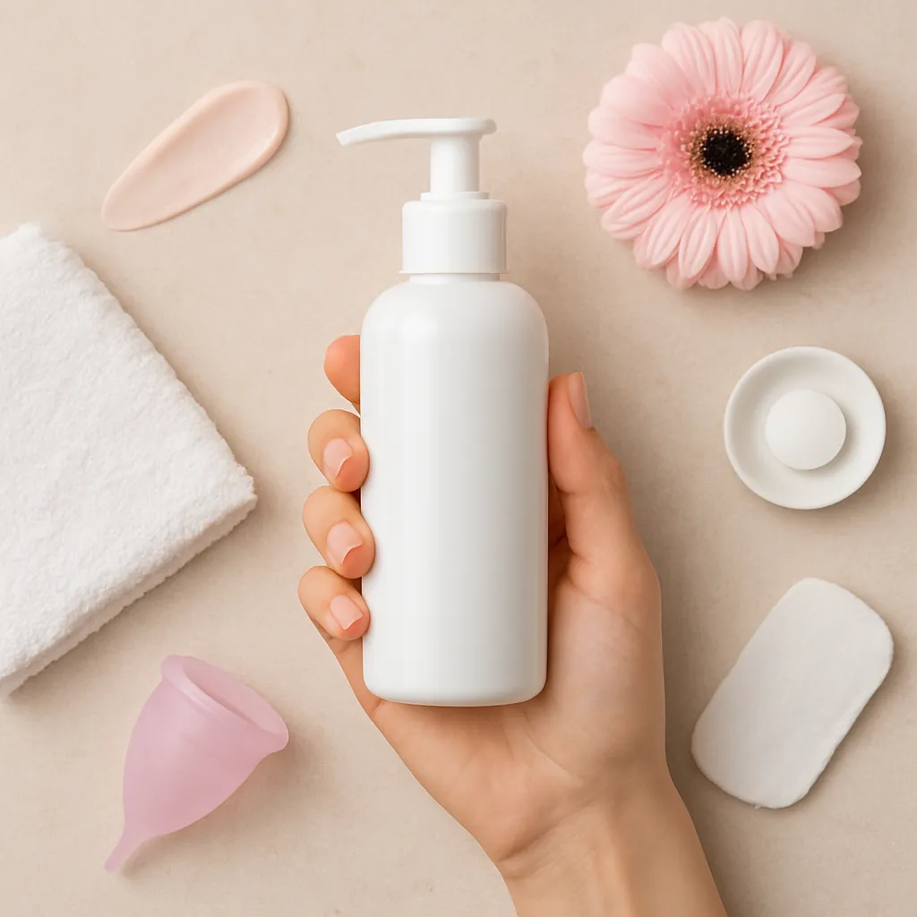 Jak dbać o zdrowie intymne – profilaktyka i higiena